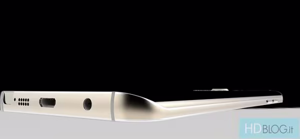 Samsung Galaxy Note 5 sẽ có thiết kế kim loại cao cấp ảnh 6 Samsung Galaxy Note 5 sẽ có thiết kế kim loại cao cấp ảnh 6