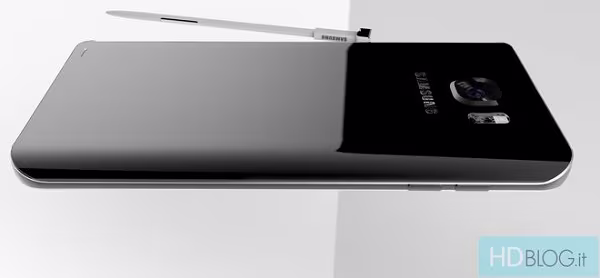 Samsung Galaxy Note 5 sẽ có thiết kế kim loại cao cấp ảnh 1 Samsung Galaxy Note 5 sẽ có thiết kế kim loại cao cấp ảnh 1