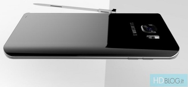 Samsung Galaxy Note 5 sẽ có thiết kế kim loại cao cấp ảnh 1 Samsung Galaxy Note 5 sẽ có thiết kế kim loại cao cấp ảnh 1