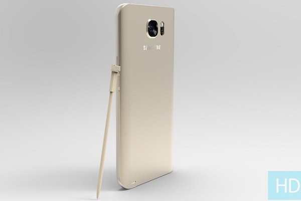 Samsung Galaxy Note 5 sẽ có thiết kế kim loại cao cấp ảnh 4 Samsung Galaxy Note 5 sẽ có thiết kế kim loại cao cấp ảnh 4