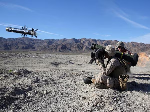 Ukraine muốn đổi đầu đạn hạt nhân lấy 1.000 tên lửa Javelin của Mỹ ảnh 1 Ukraine muốn đổi đầu đạn hạt nhân lấy 1.000 tên lửa Javelin của Mỹ ảnh 1