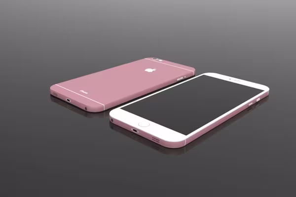 Mãn nhãn với concept iPhone 7 hoàn toàn mới ảnh 1 Mãn nhãn với concept iPhone 7 hoàn toàn mới ảnh 1