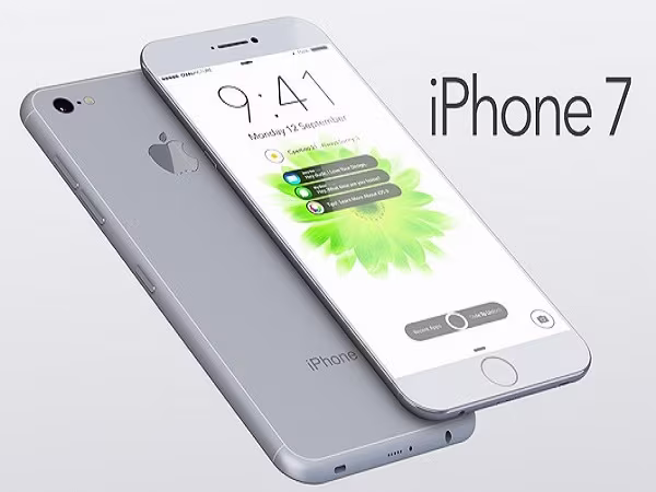 iPhone 7 có khả năng chịu nước, hỗ trợ 2 sim? ảnh 1 iPhone 7 có khả năng chịu nước, hỗ trợ 2 sim? ảnh 1