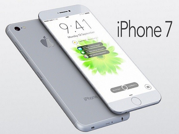 iPhone 7 có khả năng chịu nước, hỗ trợ 2 sim? ảnh 1 iPhone 7 có khả năng chịu nước, hỗ trợ 2 sim? ảnh 1