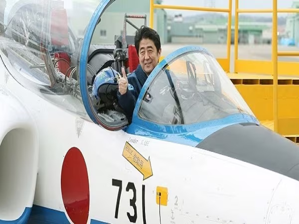 Nhật Bản đang thực hiện chiến lược xuất khẩu vũ khí? ảnh 1