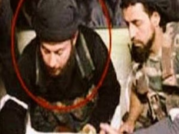 IS xác nhận nhân vật số hai - Abu Mutaz al-Qurashi, đã bị tiêu diệt ảnh 1