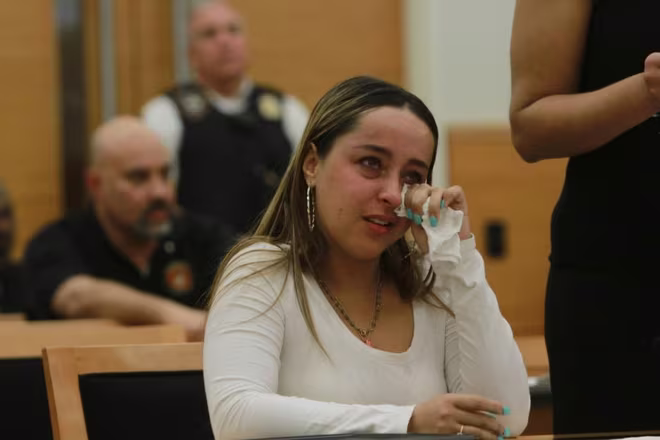 Mỹ: Cha dượng đánh con gái 3 tuổi đến chết ảnh 2