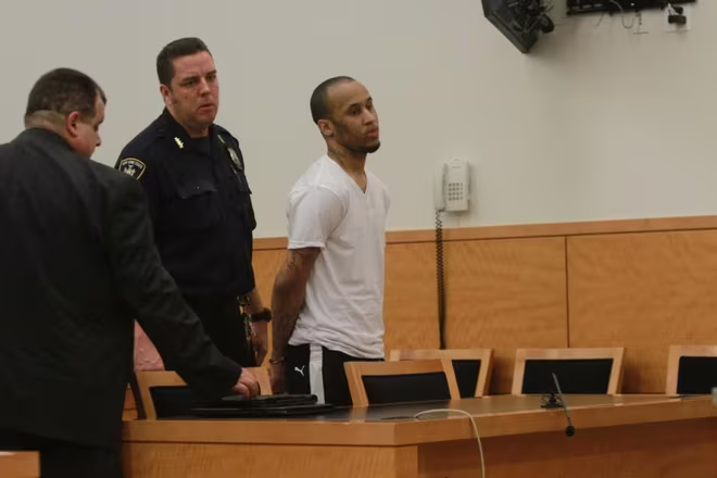 Mỹ: Cha dượng đánh con gái 3 tuổi đến chết ảnh 1