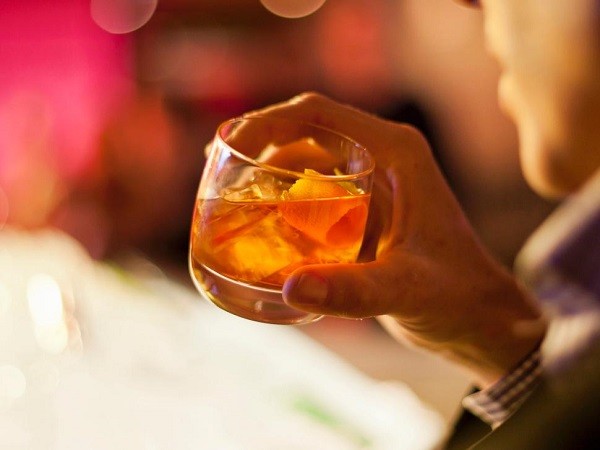 Mẹ đi tù vì cho con trai nhỏ uống rượu Whiskey ảnh 1 Mẹ đi tù vì cho con trai nhỏ uống rượu Whiskey ảnh 1