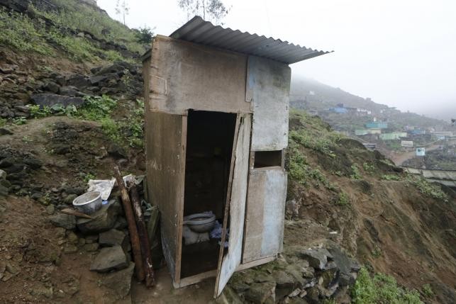 19-11: Ngày Toilet Thế giới ảnh 1 19-11: Ngày Toilet Thế giới ảnh 1