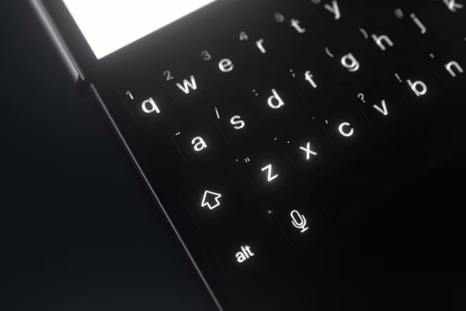 Concept iPhone 7 lấy cảm hứng từ BlackBerry Priv ảnh 10 Concept iPhone 7 lấy cảm hứng từ BlackBerry Priv ảnh 10