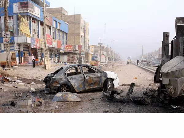 IS nhận trách nhiệm về vụ tấn công thị trưởng Aden, Yemen ảnh 1 IS nhận trách nhiệm về vụ tấn công thị trưởng Aden, Yemen ảnh 1