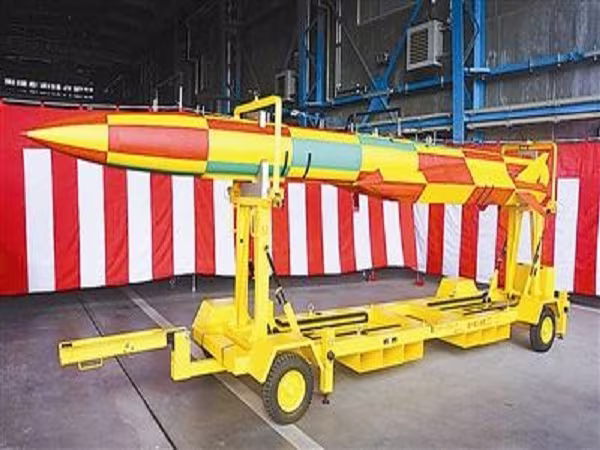 Nhật Bản nghiên cứu "ngư lôi trên không" vượt trội hơn tên lửa Kh-61 của Nga ảnh 1