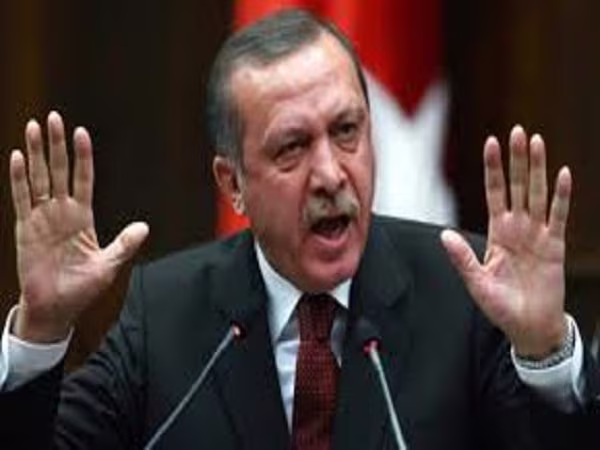 Báo Nga: Bằng chứng Ankara buôn lậu dầu với IS rõ "như ban ngày", Erdogan nên từ chức ảnh 1 Báo Nga: Bằng chứng Ankara buôn lậu dầu với IS rõ "như ban ngày", Erdogan nên từ chức ảnh 1