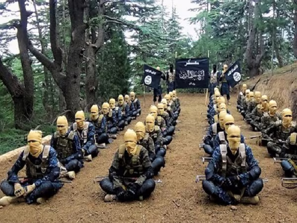 Giao tranh ác liệt giữa Taliban với phiến quân IS ở Afghanistan ảnh 1