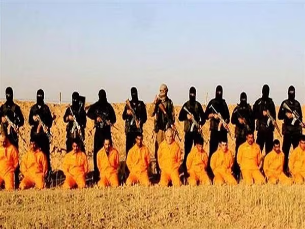 80 quân tình nguyện Iraq bị IS hành quyết dã man ảnh 1
