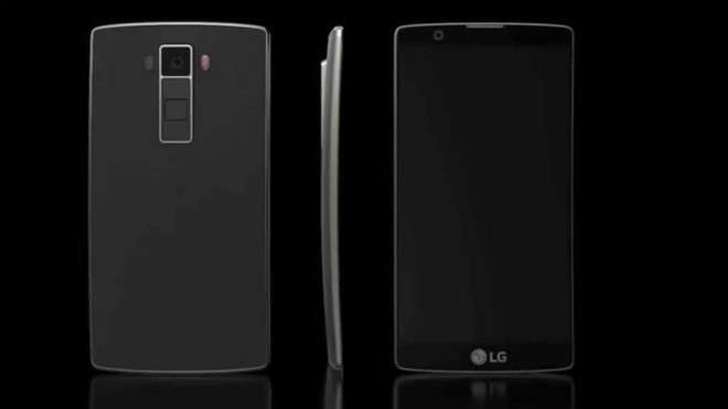 LG G5: Sinh ra là để cạnh tranh với Samsung Galaxy S7 ảnh 1 LG G5: Sinh ra là để cạnh tranh với Samsung Galaxy S7 ảnh 1