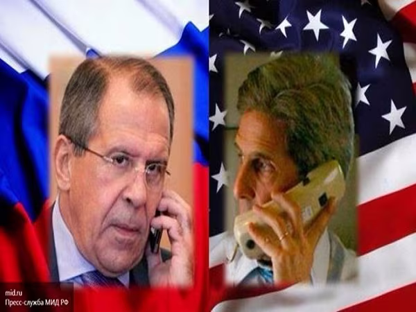 Nga, Mỹ thảo luận việc tổ chức các cuộc hòa đàm về Syria sắp tới tại Geneva ảnh 1 Nga, Mỹ thảo luận việc tổ chức các cuộc hòa đàm về Syria sắp tới tại Geneva ảnh 1