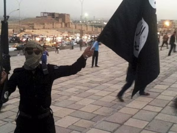 IS đăng tin đe dọa Thổ Nhĩ Kỳ ảnh 1 IS đăng tin đe dọa Thổ Nhĩ Kỳ ảnh 1