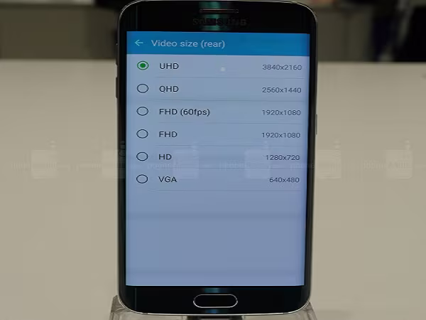 7 tính năng được chờ đợi trên Samsung Galaxy S7. ảnh 5 7 tính năng được chờ đợi trên Samsung Galaxy S7. ảnh 5