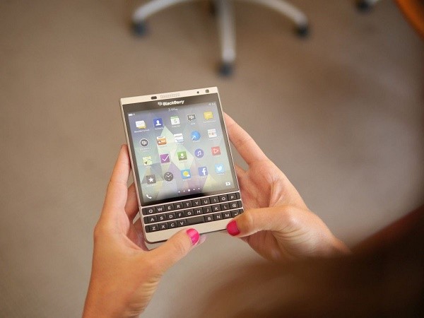 Blackberry từ bỏ BB10, chuyển hẳn sang Android? ảnh 3 Blackberry từ bỏ BB10, chuyển hẳn sang Android? ảnh 3