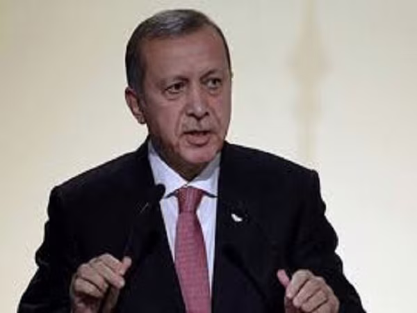 Báo Anh: Thổ Nhĩ Kỳ có thể phát động chiến dịch quân sự nhằm vào Syria? ảnh 1 Báo Anh: Thổ Nhĩ Kỳ có thể phát động chiến dịch quân sự nhằm vào Syria? ảnh 1