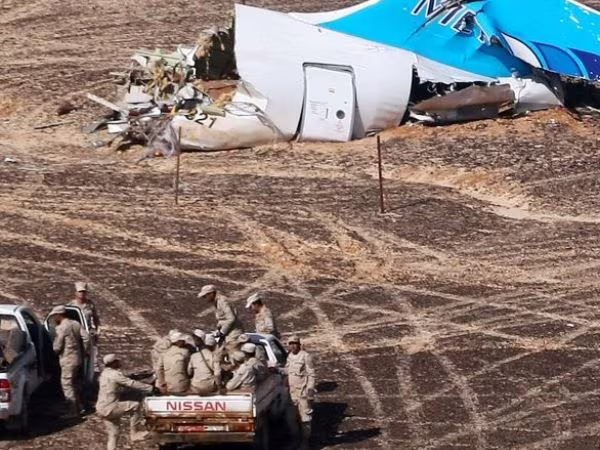 Nhóm "Sói Xám" Thổ Nhĩ Kỳ liên quan đến vụ đánh bom máy bay A-321 của Nga? ảnh 1 Nhóm "Sói Xám" Thổ Nhĩ Kỳ liên quan đến vụ đánh bom máy bay A-321 của Nga? ảnh 1