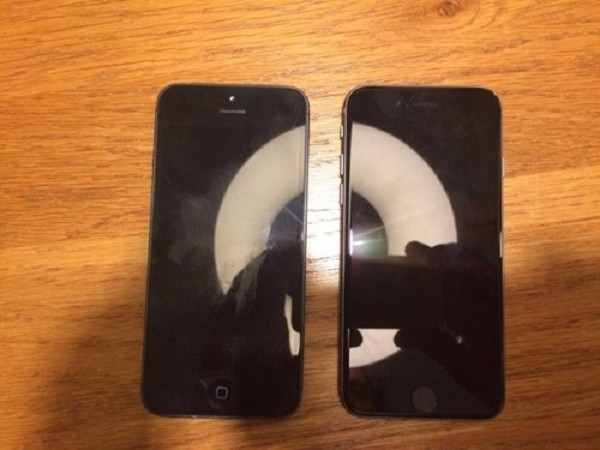 Theo chân iPad Air 3, iPhone 5 SE ra mắt giữa tháng 3? ảnh 2 Theo chân iPad Air 3, iPhone 5 SE ra mắt giữa tháng 3? ảnh 2
