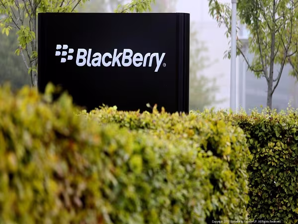 Blackberry "bất ngờ" sa thải 200 nhân viên ở Canada và Florida? ảnh 1 Blackberry "bất ngờ" sa thải 200 nhân viên ở Canada và Florida? ảnh 1
