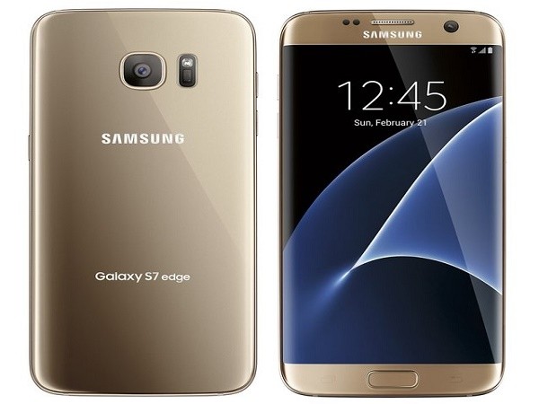 Rò rỉ thêm ảnh màu sắc của Galaxy S7 edge. ảnh 3 Rò rỉ thêm ảnh màu sắc của Galaxy S7 edge. ảnh 3