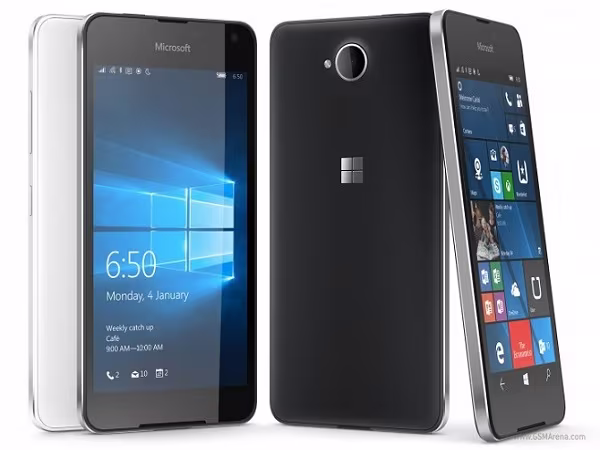 Lumia 650 chính thức ra mắt: Màn hình 5 inch, vỏ nhôm, giá bán 200 USD. ảnh 1 Lumia 650 chính thức ra mắt: Màn hình 5 inch, vỏ nhôm, giá bán 200 USD. ảnh 1