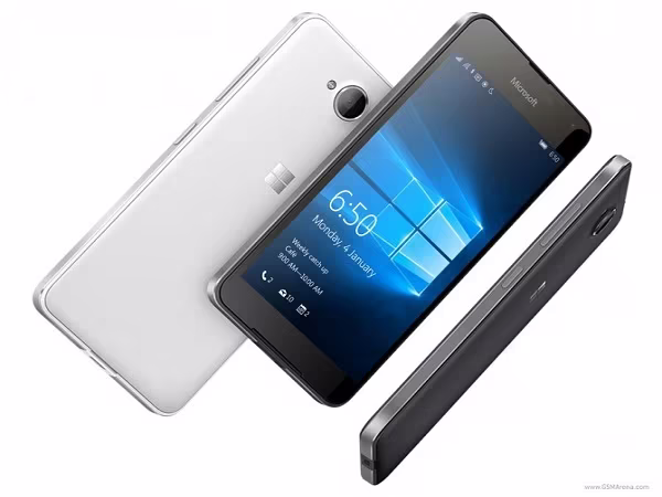 Lumia 650 chính thức ra mắt: Màn hình 5 inch, vỏ nhôm, giá bán 200 USD. ảnh 3 Lumia 650 chính thức ra mắt: Màn hình 5 inch, vỏ nhôm, giá bán 200 USD. ảnh 3