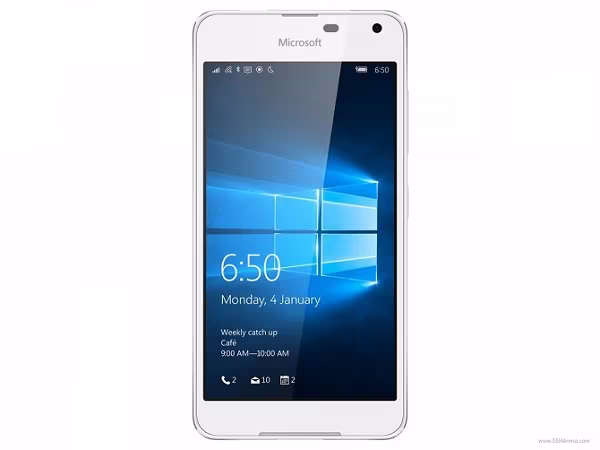Lumia 650 chính thức ra mắt: Màn hình 5 inch, vỏ nhôm, giá bán 200 USD. ảnh 4 Lumia 650 chính thức ra mắt: Màn hình 5 inch, vỏ nhôm, giá bán 200 USD. ảnh 4
