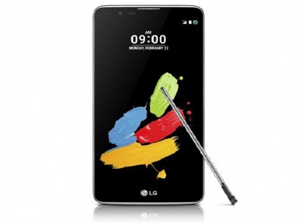 LG ra mắt Stylus 2, smartphone chạy Android Marshmallow với mức giá "chưa từng có" ảnh 2 LG ra mắt Stylus 2, smartphone chạy Android Marshmallow với mức giá "chưa từng có" ảnh 2