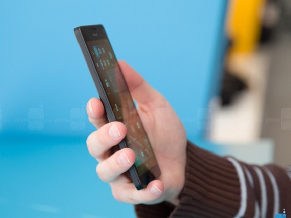 Lumia 950 XL bất ngờ giảm giá tại Mỹ ảnh 7 Lumia 950 XL bất ngờ giảm giá tại Mỹ ảnh 7