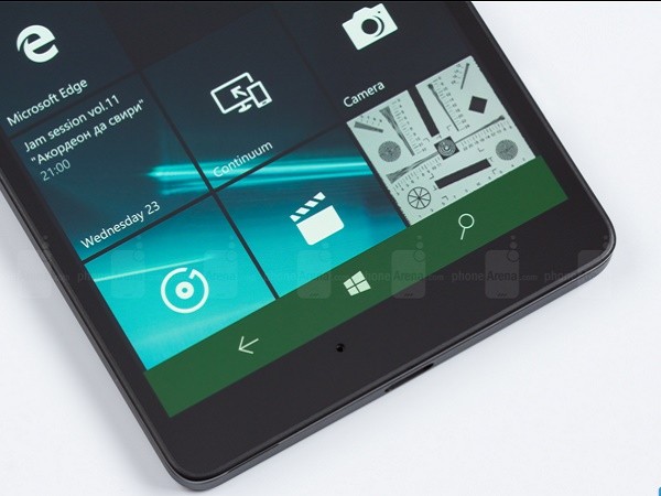 Lumia 950 XL bất ngờ giảm giá tại Mỹ ảnh 5 Lumia 950 XL bất ngờ giảm giá tại Mỹ ảnh 5