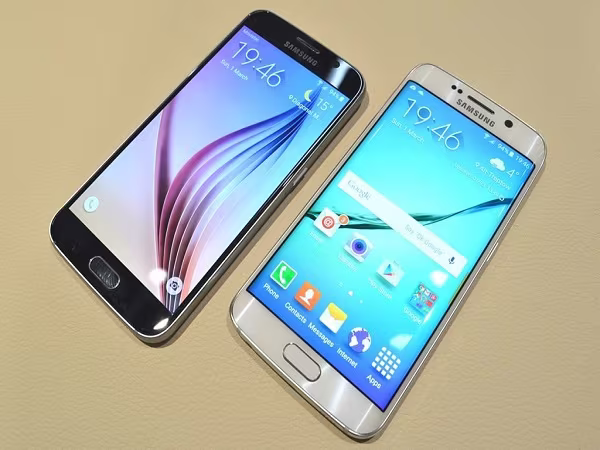 Rò rỉ giá bán Samsung Galaxy S7 và S7 edge? ảnh 1 Rò rỉ giá bán Samsung Galaxy S7 và S7 edge? ảnh 1