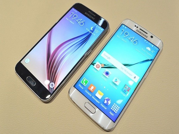 Rò rỉ giá bán Samsung Galaxy S7 và S7 edge? ảnh 1 Rò rỉ giá bán Samsung Galaxy S7 và S7 edge? ảnh 1