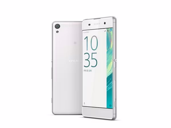 Sony Xperia XA ra mắt: Màn hình 5 inch, thiết kế sang trọng ảnh 3 Sony Xperia XA ra mắt: Màn hình 5 inch, thiết kế sang trọng ảnh 3