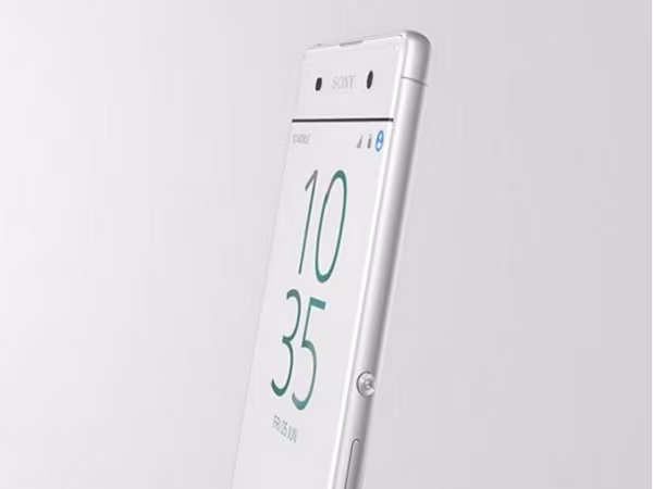 Sony Xperia XA ra mắt: Màn hình 5 inch, thiết kế sang trọng ảnh 4 Sony Xperia XA ra mắt: Màn hình 5 inch, thiết kế sang trọng ảnh 4