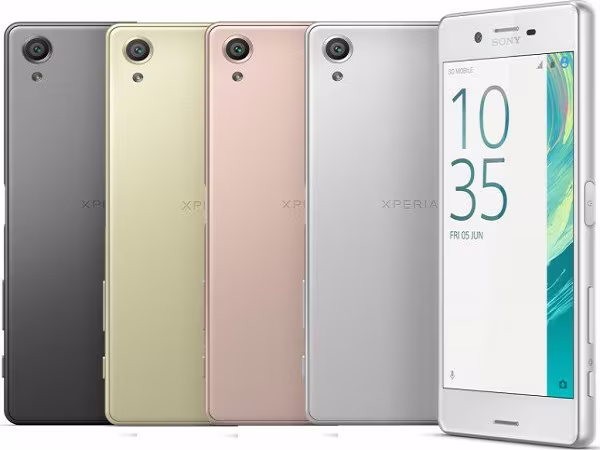 Sony chính thức ra mắt bộ ba: Xperia X, Xperia XA, Xperia X Performance ảnh 1 Sony chính thức ra mắt bộ ba: Xperia X, Xperia XA, Xperia X Performance ảnh 1
