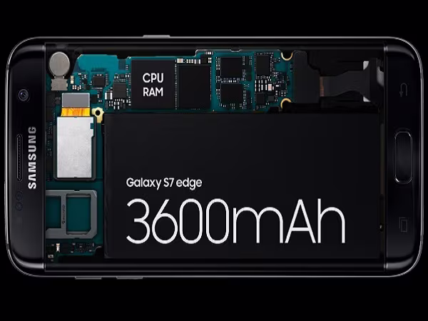 LG G5 sở hữu chip vượt trội so với Galaxy S7? ảnh 1 LG G5 sở hữu chip vượt trội so với Galaxy S7? ảnh 1