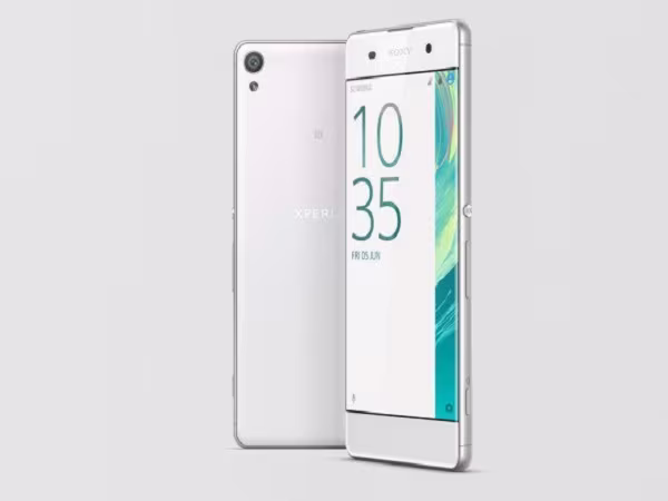 Sony chính thức ra mắt bộ ba: Xperia X, Xperia XA, Xperia X Performance ảnh 2 Sony chính thức ra mắt bộ ba: Xperia X, Xperia XA, Xperia X Performance ảnh 2