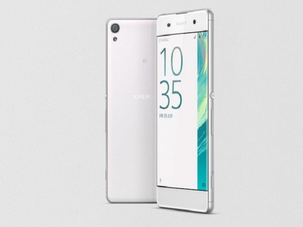 Sony chính thức ra mắt bộ ba: Xperia X, Xperia XA, Xperia X Performance ảnh 2 Sony chính thức ra mắt bộ ba: Xperia X, Xperia XA, Xperia X Performance ảnh 2