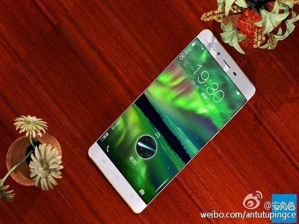 Vivo Xplay 5: Smartphone đầu tiên trên thế giới có RAM 6 GB ảnh 4 Vivo Xplay 5: Smartphone đầu tiên trên thế giới có RAM 6 GB ảnh 4