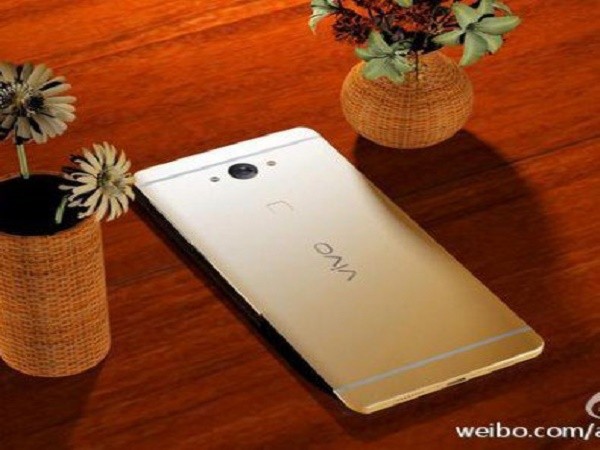 Vivo Xplay 5: Smartphone đầu tiên trên thế giới có RAM 6 GB ảnh 3 Vivo Xplay 5: Smartphone đầu tiên trên thế giới có RAM 6 GB ảnh 3