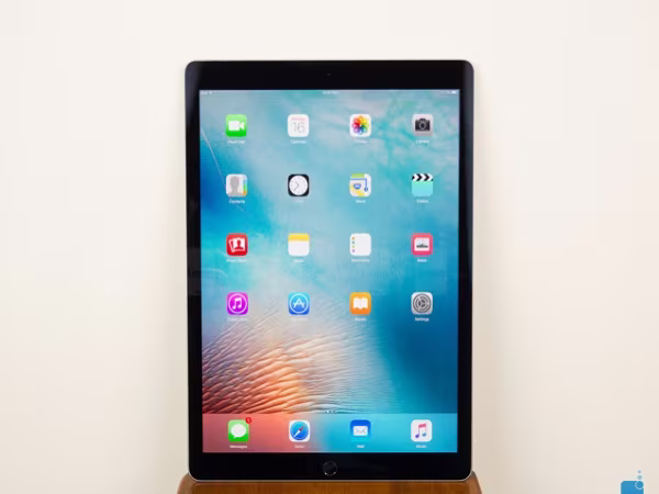 iPad Pro có thêm phiên bản 9,7 inch, giá tương đương iPad Air? ảnh 3 iPad Pro có thêm phiên bản 9,7 inch, giá tương đương iPad Air? ảnh 3