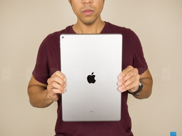 iPad Pro có thêm phiên bản 9,7 inch, giá tương đương iPad Air? ảnh 7 iPad Pro có thêm phiên bản 9,7 inch, giá tương đương iPad Air? ảnh 7
