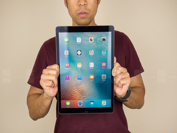 iPad Pro có thêm phiên bản 9,7 inch, giá tương đương iPad Air? ảnh 6 iPad Pro có thêm phiên bản 9,7 inch, giá tương đương iPad Air? ảnh 6