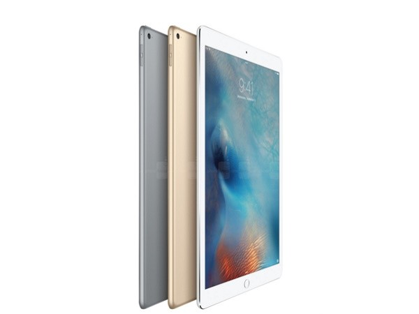 iPad Pro có thêm phiên bản 9,7 inch, giá tương đương iPad Air? ảnh 1 iPad Pro có thêm phiên bản 9,7 inch, giá tương đương iPad Air? ảnh 1